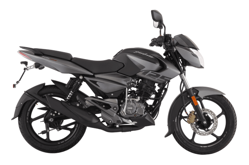Pulsar NS125 - Imagen 3