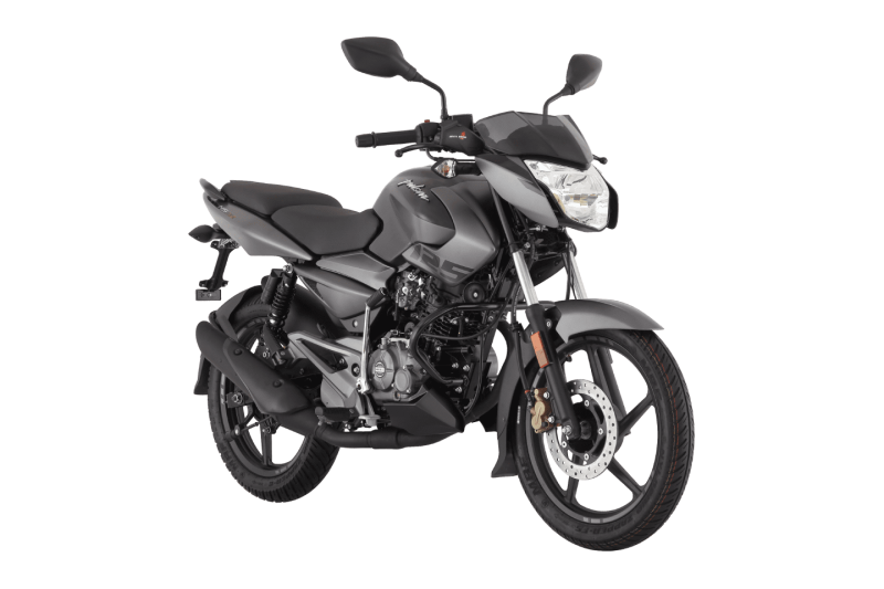 Pulsar NS125 - Imagen 4
