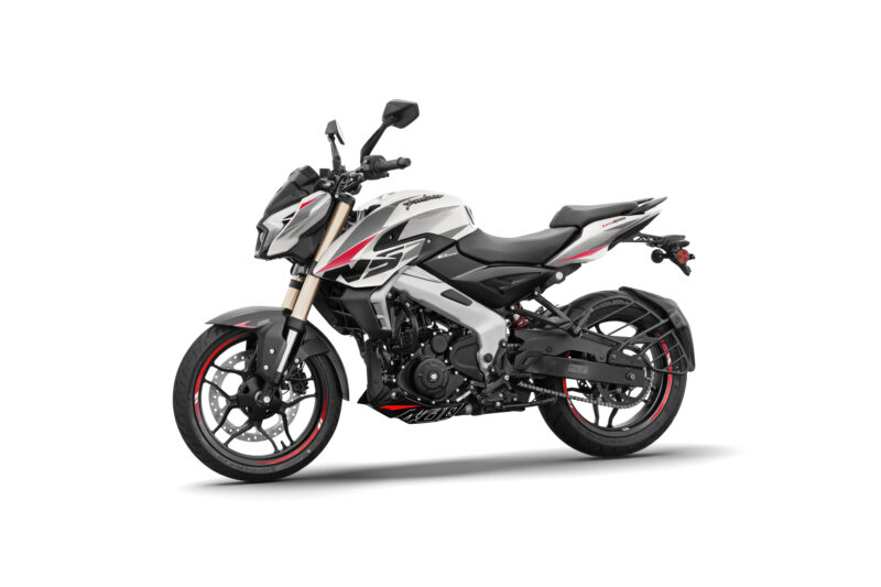 Pulsar NS400Z - Imagen 7