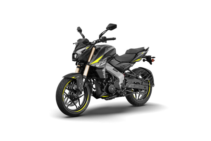 Pulsar NS400Z - Imagen 5