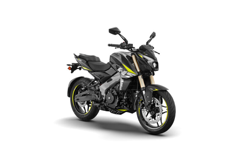Pulsar NS400Z - Imagen 6