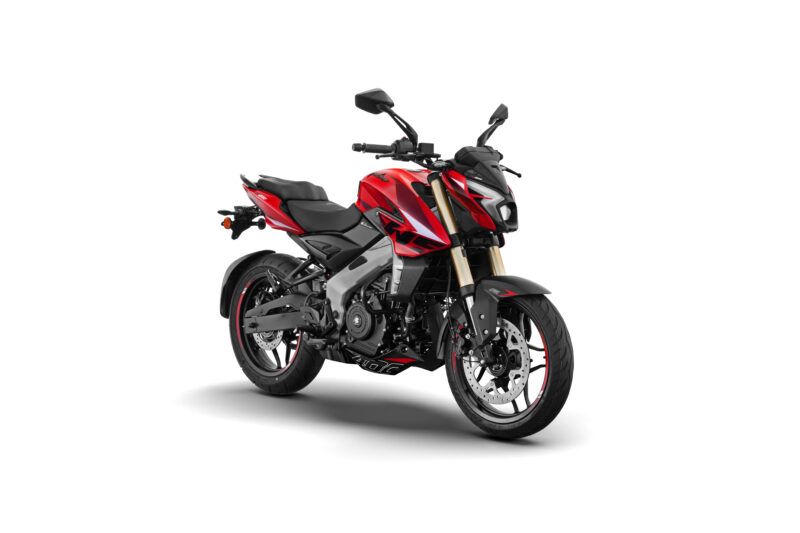 Pulsar NS400Z - Imagen 2