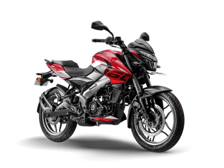 Pulsar NS160 FI UG ABS