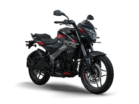 Pulsar NS200 FI UG ABS