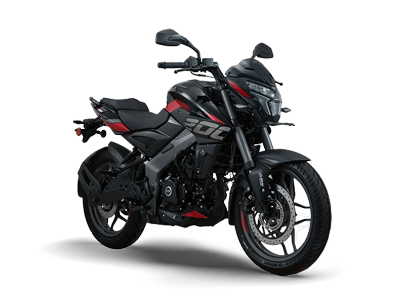 Pulsar NS200 FI UG ABS