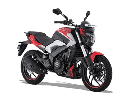Dominar 250 ABS