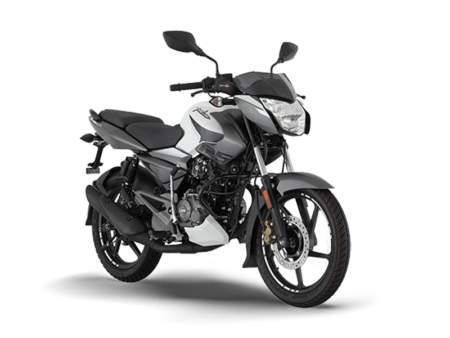 Pulsar NS125