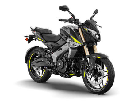 Pulsar NS400Z