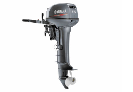 Yamaha 15FMHL (2T)