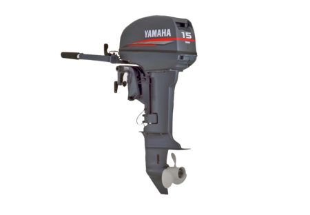 Yamaha 15FMHS (2T)