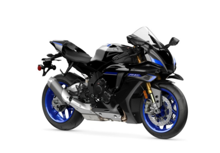 Yamaha R1 M