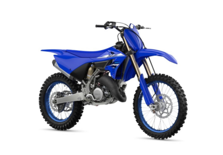 Yamaha YZ-125X
