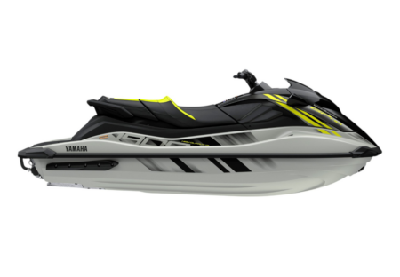 Yamaha GP HO