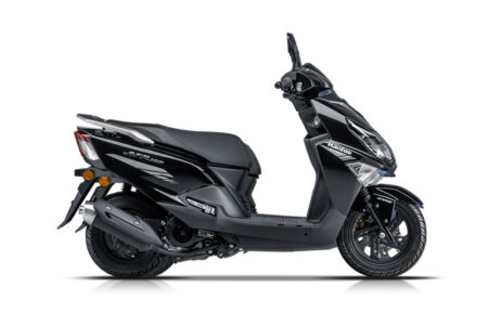 Haojue AFR125