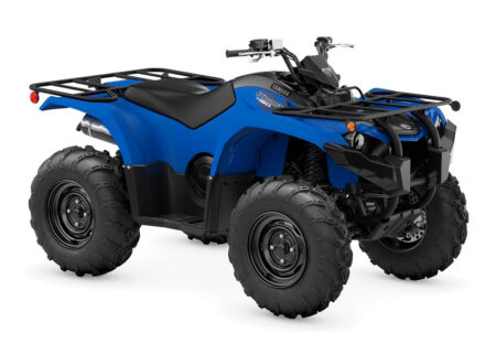 Yamaha Kodiak 450