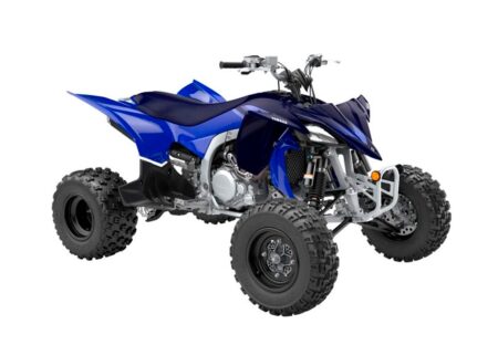 Yamaha Raptor 450R STD