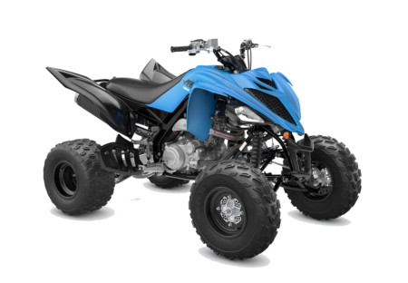 Yamaha Raptor 700 STD