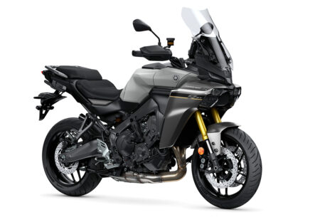 Yamaha Tracer 9 GT