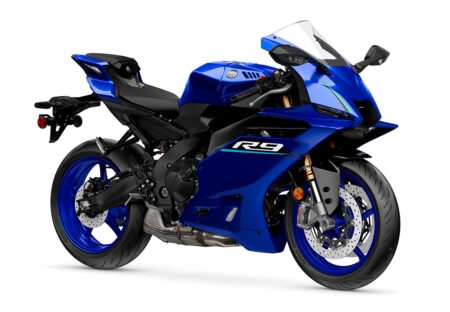 Yamaha R9