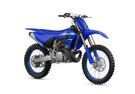 Yamaha YZ-250