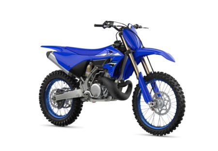 Yamaha YZ-250X