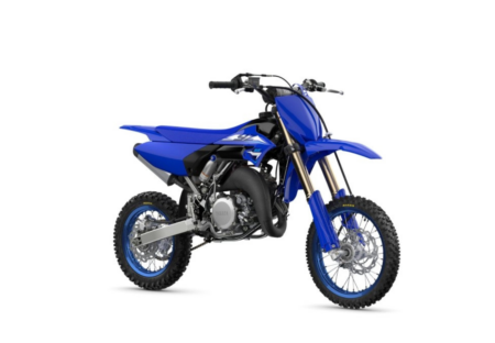 Yamaha YZ-65