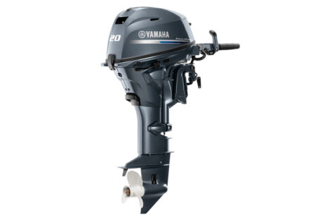 Yamaha F20BMHL