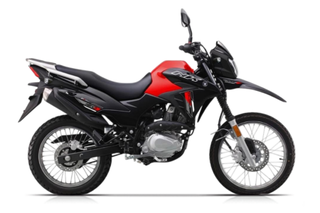 Haojue NK-160