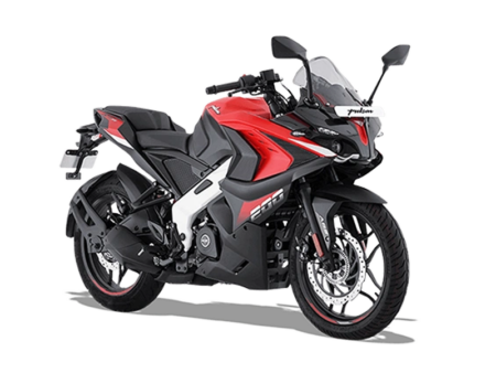 Pulsar RS200 ABS