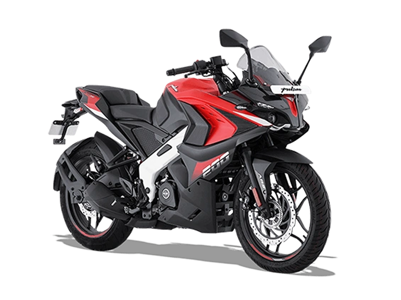 Pulsar RS200 ABS
