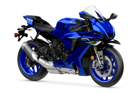 Yamaha R1