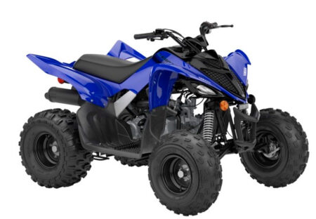 Yamaha Raptor 110